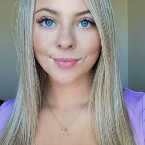 Meet your Posher, Hannah